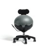 CHAISE ERGONOMIQUE BALLON