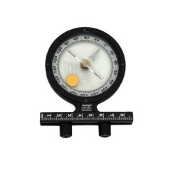 INCLINOMETRE BASCULE ACUANGLE