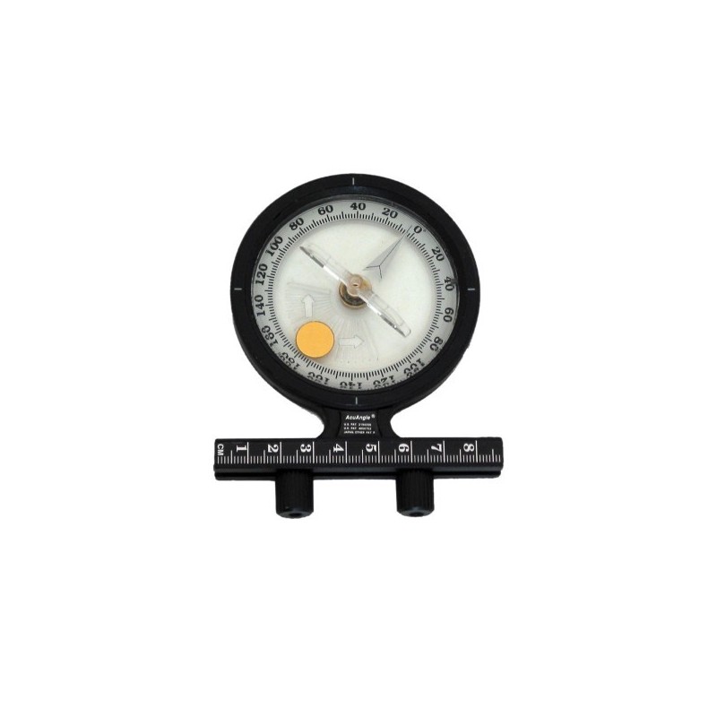 INCLINOMETRE BASCULE ACUANGLE INCLINOMETRE BASCULE ACUANGLE