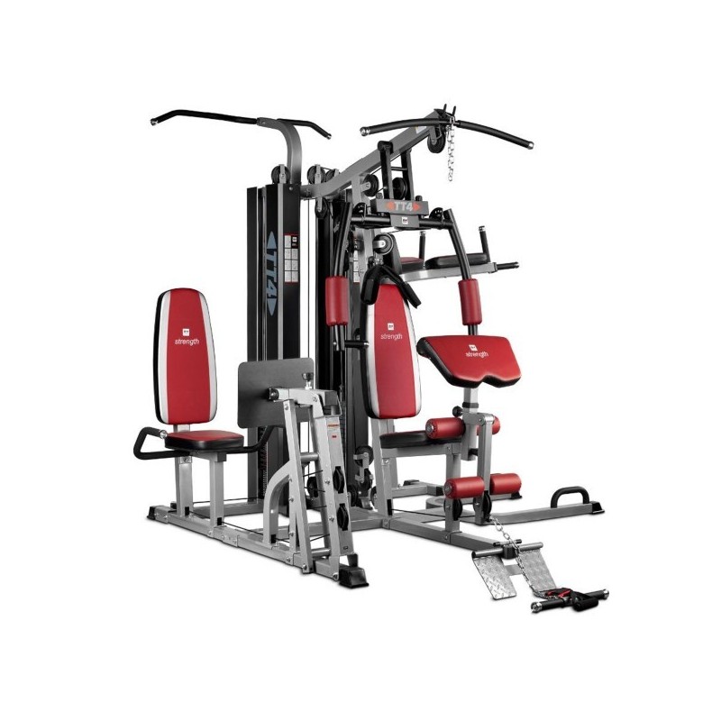 STATION BH FITNESS G159 STATION BH FITNESS G159
