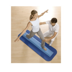 BALANCE BEAM