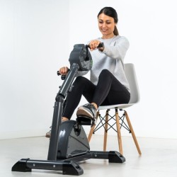 DUAL TRAINER