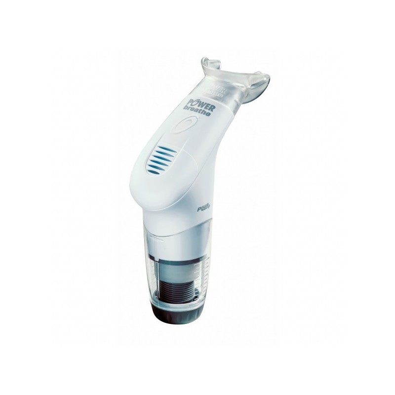 POWER BREATH BLANC CLASSIQUE MEDIC POWER BREATH BLANC CLASSIQUE MEDIC