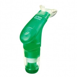 POWER BREATH PLUS VERT FAIBLE RESISTANCE