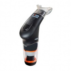 POWER BREATH PLUS NOIR FORTE RESISTANCE