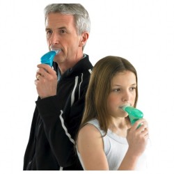 POWER BREATH PLUS NOIR FORTE RESISTANCE