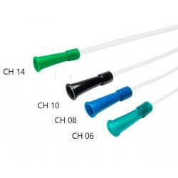 SONDE D'ASPIRATION
