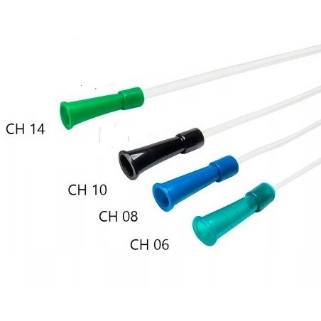 SONDE D'ASPIRATION