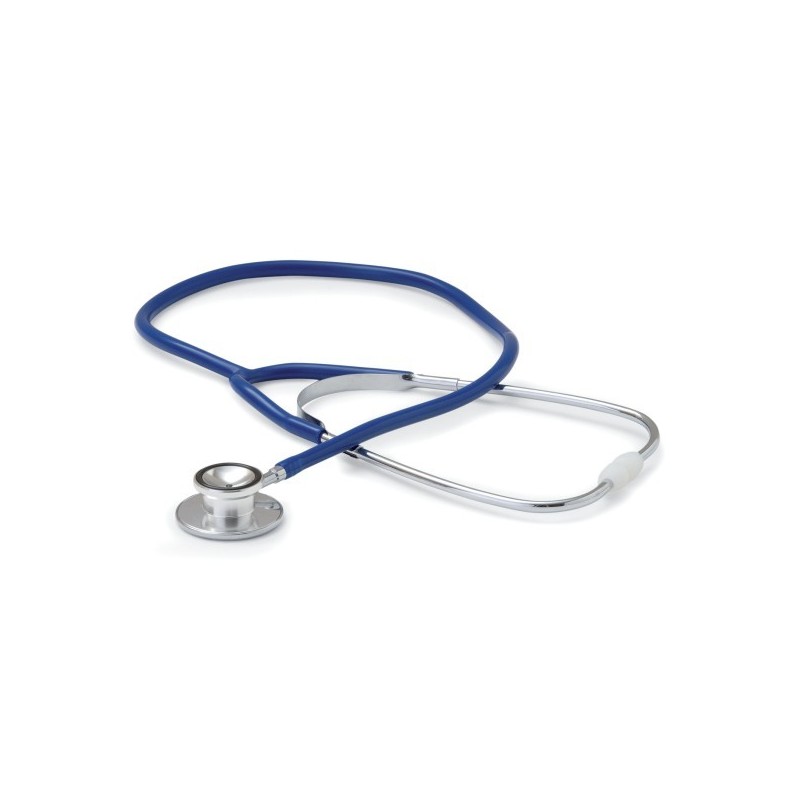 STETHOSCOPE DELUXE DOUBLE PAVILLON STETHOSCOPE DELUXE DOUBLE PAVILLON