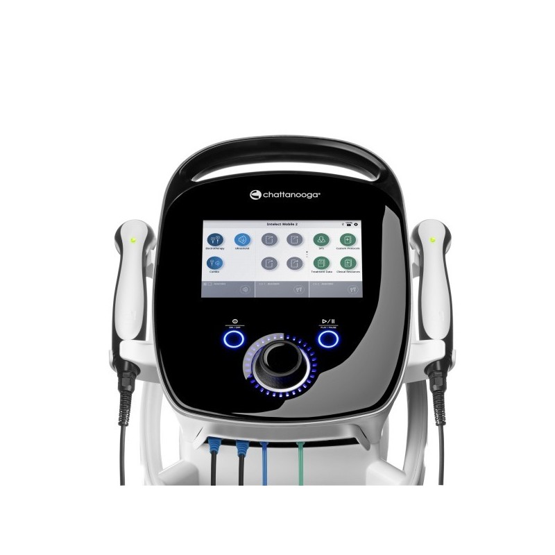 COMBO CHATTANOOGA INTELECT MOBILE 2 COMBO CHATTANOOGA INTELECT MOBILE 2