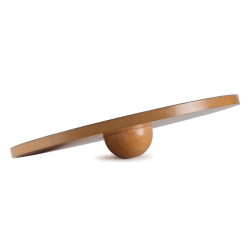 ASSIETTES EQUILIBRE BOIS