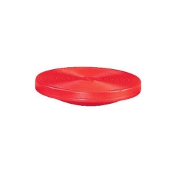 ASSIETTES EQUILIBRE PLASTIQUE