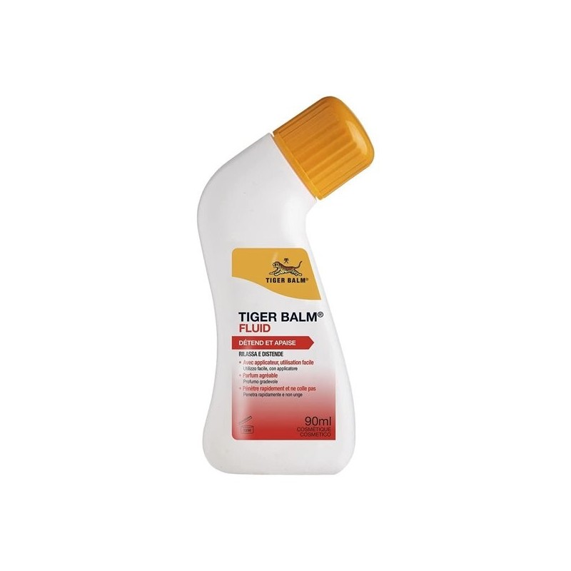 FLUID APAISANT BAUME DU TIGRE - TIGER BALM FLUID APAISANT BAUME DU TIGRE - TIGER BALM
