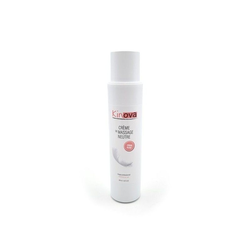 CREME NEUTRE 250 ml KINOVA CREME NEUTRE 250 ml KINOVA