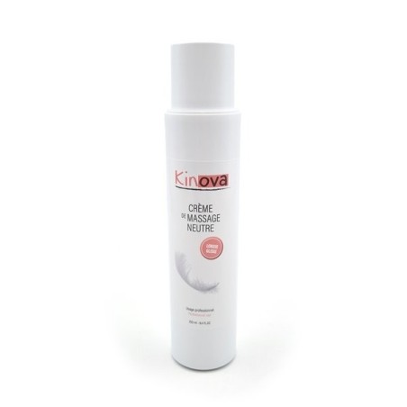 CREME NEUTRE 250 ml KINOVA