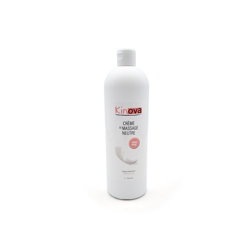 CREME NEUTRE 1 L KINOVA CREME NEUTRE 1 L KINOVA