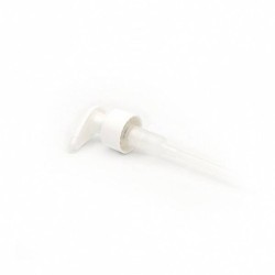 POMPE DOSEUSE CREME POUR FLACON 1 L