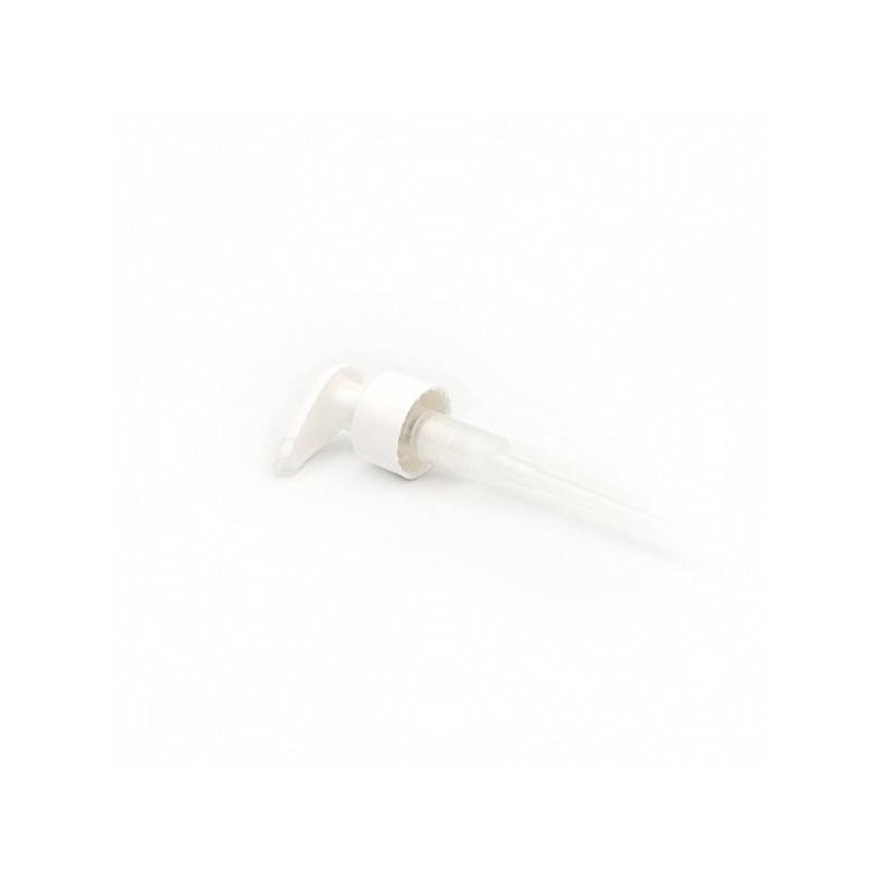 POMPE DOSEUSE CREME POUR FLACON 1 L POMPE DOSEUSE CREME POUR FLACON 1 L
