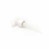 POMPE DOSEUSE CREME POUR FLACON 1 L