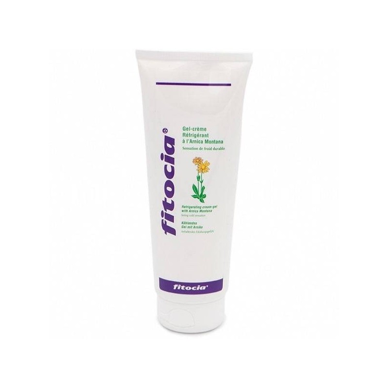 GEL CREME REFRIGERANT FITOCIA GEL CREME REFRIGERANT FITOCIA