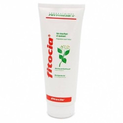 GEL CHAUFFANT APAISANT MUSCULAIRE FITOCIA