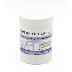 CREME DU TIGRE 250 ML