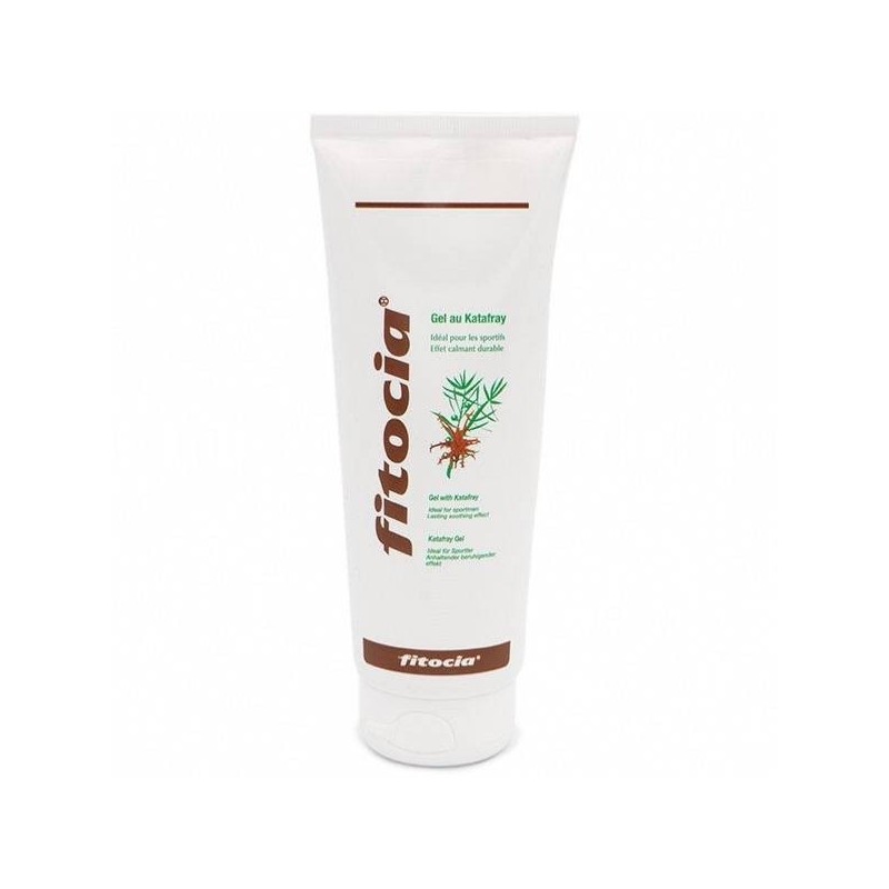 GEL CREME ARTICULATIONS SENSIBLES FITOCIA