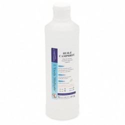 HUILE CAMPHREE 500 ml