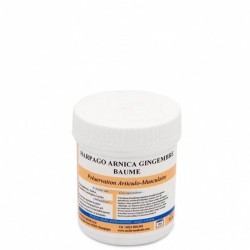 BAUME HARPAGO ARNICA GINGEMBRE
