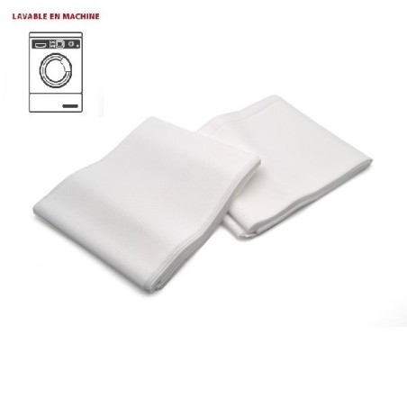 DRAP NON TISSE LAVABLE