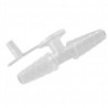 RACCORD STOP VIDE