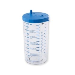 FLACON RECHANGE ASPIMED 1000 ML