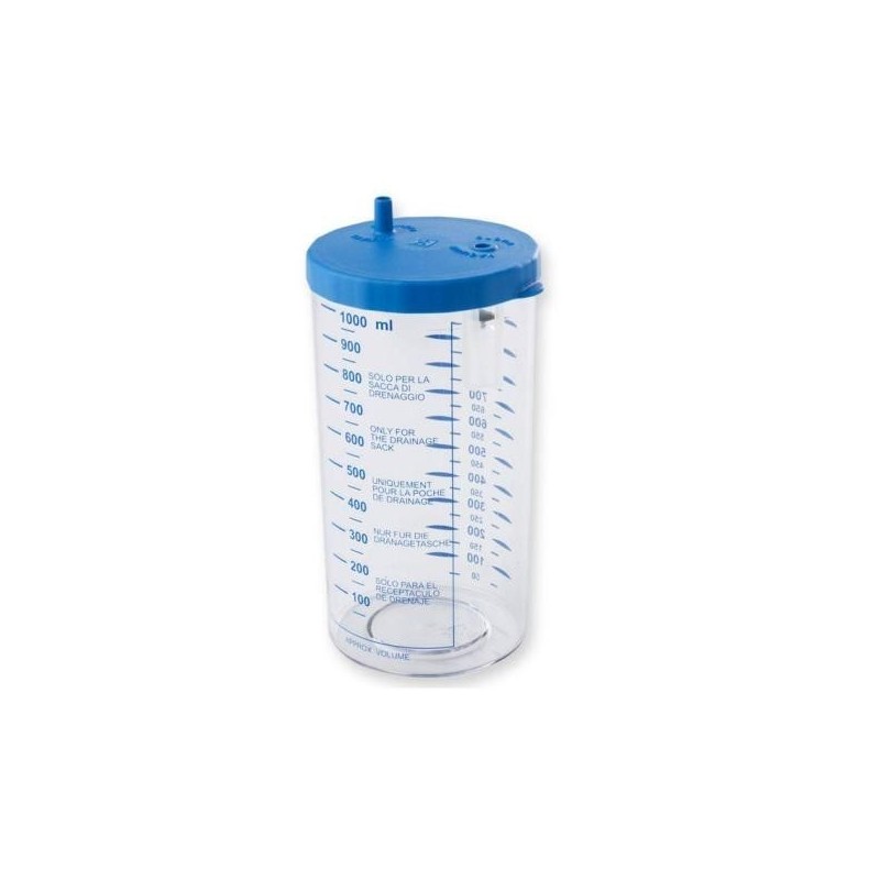 FLACON RECHANGE ASPIMED 1000 ML FLACON RECHANGE ASPIMED 1000 ML