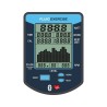 PEDALIER ERGOMETRE FLUID EXERCISE E750