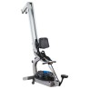 RAMEUR FLUID ROWER EVOLUTION E350