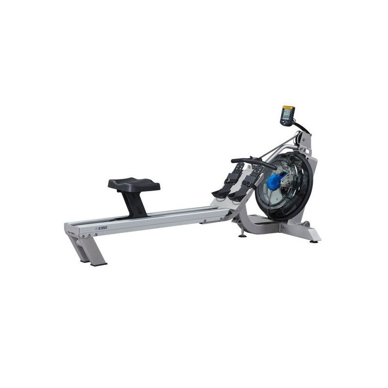 RAMEUR FLUID ROWER EVOLUTION E350 RAMEUR FLUID ROWER EVOLUTION E350