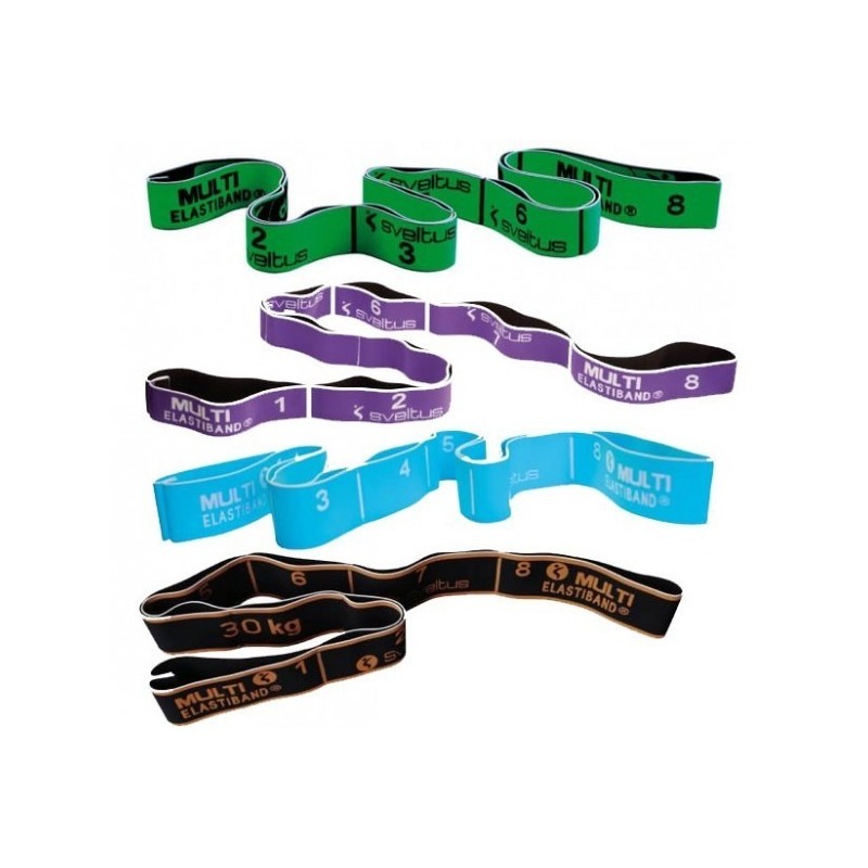 MULTI ELASTIBAND MULTI ELASTIBAND