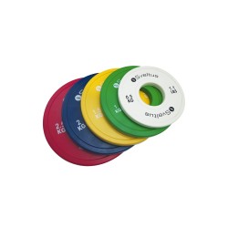 MINI DISQUES OLYMPIQUES