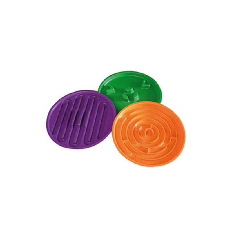 KIT 3 PLATEAUX BALANCO KIT 3 PLATEAUX BALANCO