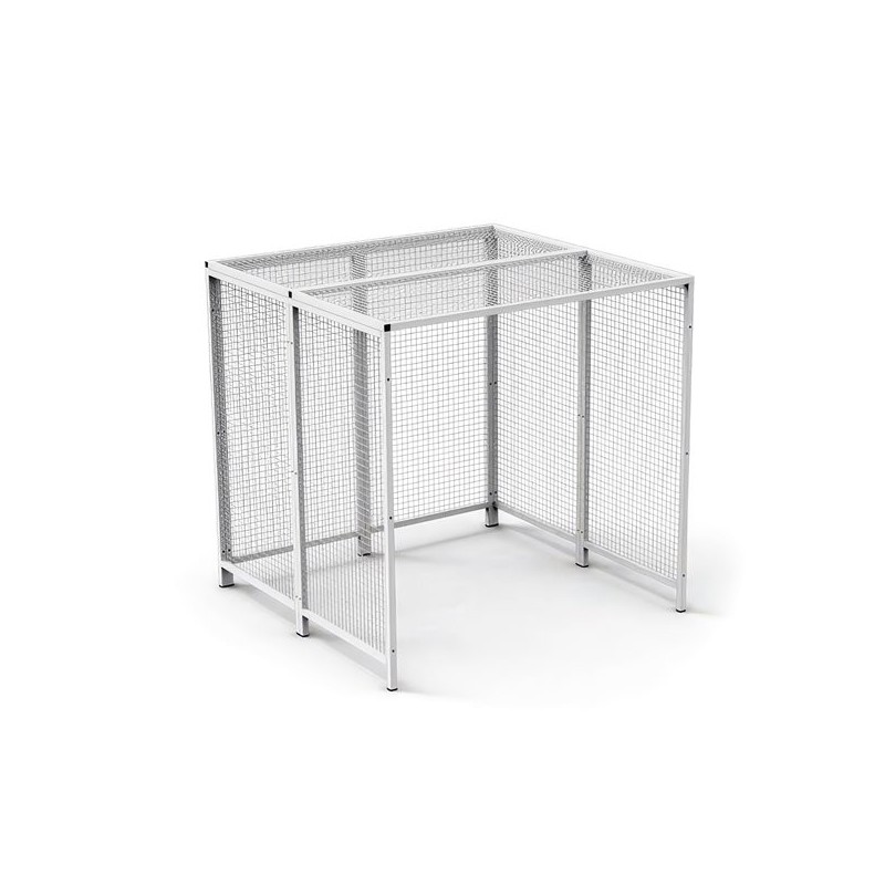 CAGE DE POULIE CAGE DE POULIE