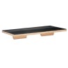 PLATEAU EQUILIBRE BOIS