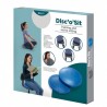 DISC'O'SIT