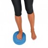 OVAL PAD