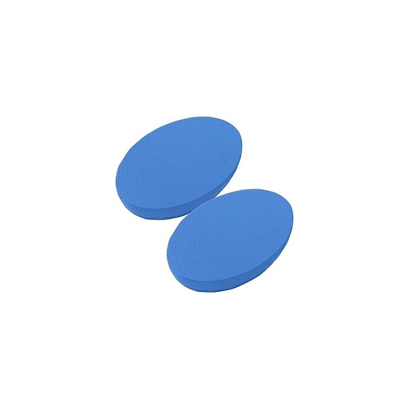 OVAL PAD LES 2 OVAL PAD LES 2