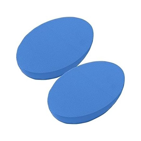 OVAL PAD LES 2