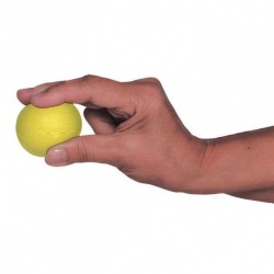 EXERCISE BALL TRES SOUPLE