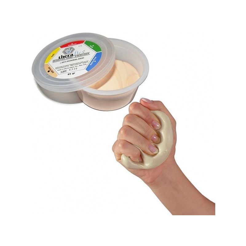 PATE A MALAXER