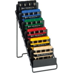 SUPPORT DE RANGEMENT 6 DIGI FLEX ION