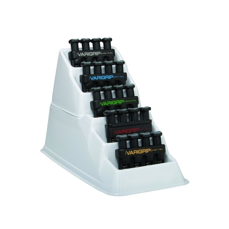 SUPPORT RANGEMENT VARIGRIP THERAPY SUPPORT RANGEMENT VARIGRIP THERAPY
