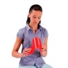 AKU MAT COMFORT ROUGE